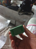 漫步者（EDIFIER）M0 便携式蓝牙音箱 户外迷你音箱音响 净重仅70g 超长续航 薄荷绿 实拍图