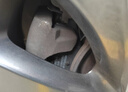 万孚05011刹车片前片适配丰田卡罗拉雷凌双擎RAV4雷凌双擎E+诺亚 实拍图
