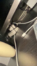 Apple/苹果 20W type-c充电器 苹果usb-c充电器原装手机快充头 旗舰店苹果iPhone 17 Pro Max充电器 实拍图
