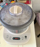 小熊（Bear）和面机家用 揉面机 厨师机 自动搅面 面包面粉发酵醒面HMJ-A50N1 5l 实拍图