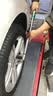 马牌（Continental）汽车轮胎 225/50R17 98V XL FR CS UC7 自修补轮胎/适配本田雅阁 实拍图