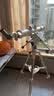 EXPLORE SCIENTIFIC探索科学天文望远镜90EQ3高清高倍大口径专业观星男孩儿童节礼物 实拍图