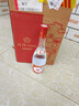 汾酒黄盖玻汾53度475mL*3瓶+红盖玻汾42度475mL*3瓶组合装 端午节囤货 实拍图