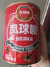 凤球唛番茄调味酱850g 新疆非转基因西红柿沙司意面酱汉堡炸鸡酱商用 实拍图