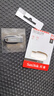 闪迪（SanDisk）64GB USB3.2 U盘 CZ550黑色 读速100MB/s 安全加密 数据恢复 学习办公电脑车载 高速大容量优盘 实拍图