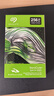 希捷（SEAGATE）256GB SSD固态硬盘SATA3.0接口 台式机笔记本电脑硬盘 读速高达540MB/s 希捷酷鱼 实拍图