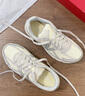 卡骆驰（CROCS）贝雅卡骆班洞洞鞋轻便耐磨一脚蹬休闲鞋女鞋时尚沙滩鞋|205089 白/深蓝-126 44 (280mm) 实拍图