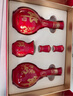 郎酒红花郎10 酱香型白酒 53度 500mL*2瓶 礼盒装 618囤货季 年份随机 实拍图