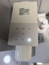 美的（Midea）【价保618】台式即热饮水机桌面家用小型电水壶烧水壶保温杯饮水器速热泡奶机便携式MK-JRT02 实拍图