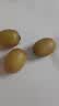 佳沛（zespri）新西兰 阳光金奇异果30-33粒原箱单果103-124g 猕猴桃水果礼盒 实拍图