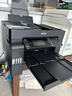 爱普生（EPSON）L15158 A3+彩色打印机办公喷墨双面打印复印一体机 （上门安装版）家用办公 有线/无线 实拍图