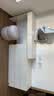 全友家居转角化妆桌书桌二合一主卧室电脑桌子梳妆台斗柜一体妆凳组合 实拍图