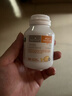 Bio Island佰澳朗德 婴幼儿童牛乳提取液体乳钙 90粒/瓶 澳洲进口 实拍图