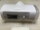 鱼跃825Auto双水平全自动睡眠呼吸机打呼噜家医用憋气呼吸暂停止鼾 实拍图