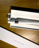 Apple/苹果 Pencil Pro 磁吸触控笔手写笔苹果笔电容笔书写绘画iPad笔 适用于iPad Pro/Air/mini机型 实拍图