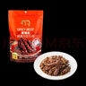 麦臻选麻辣冷吃牛肉 450g 实拍图