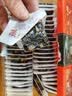 胶城 枸杞阿胶糕450g东阿即食阿胶固元糕气血女送老婆妈妈长辈滋补品 实拍图