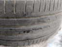 玲珑轮胎汽车轮胎255/55R19 111W XL 玲珑臻选 SD 适配奥迪Q7大众途昂 实拍图