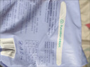 全棉时代日抛一次性内裤女纯棉月子免洗不掉絮 M码10条【安全灭菌】 实拍图
