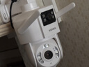 康佳监控器360度无死角带夜视连接wifi家用无线监控摄像头农村室外高清手机远程全景旋转户外防水 实拍图
