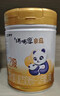 蒙牛瑞哺恩亲益较大婴儿配方奶粉2段6-12月800g/罐新型OPO脑营养 实拍图