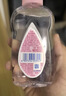 强生婴儿抚触油100ml*2 宝宝儿童保湿护肤按摩润肤卸妆护发素身体精油 实拍图