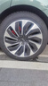 玲珑轮胎汽车轮胎255/45R20 105W XL臻选AR200 捷途X70/X90/红旗HS5 实拍图