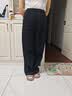 蕉下（beneunder）速干直筒裤女士运动休闲长裤子通勤冰丝防晒裤DS849 26春夏新款 实拍图