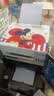 爱普生（EPSON）【6代新品】L1358 墨仓式A4彩色无线单功能家用打印机 家用/办公 AI学习打印机（微信/远程打印） 实拍图