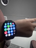 小米（MI）REDMI Watch 6典雅黑 国家补贴 澎湃OS 3 心率血氧监测 红米手表6 小米汽车 送男友送女友 实拍图