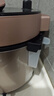 美的（Midea）【价保618】电压力锅蒸煮多功能一体高压锅双胆电饭煲5L家用4-6人智能开盖煮电饭锅MY-YL50Q3-451 实拍图