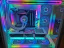 七彩虹（Colorful）主板CPU套装CVN Z790D5 ARK FROZEN V20 方舟+英特尔(Intel) i7-14700KF处理器 CPU 主板+CPU套装 实拍图