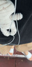 Apple/苹果 EarPods 闪电/Lightning有线耳机 苹果耳机有线耳机原装耳机 适用闪电接口的手机平板 实拍图