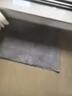 大江浴室地垫卫生间门口吸水垫厕所脚垫浴室防滑地垫40x60cm 实拍图