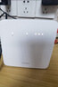华为4g插卡路由器移动路由2pro5全网通CPE转无线网随身wifi宽带非wifi7企业级b535千兆2026款5g AX15B B320-820【195Mbps速率】免装宽带 实拍图