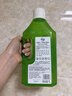 威露士（Walch）多用途消毒液(1L*3+60ml*2)衣物消毒水居家地板杀菌除螨 非84酒精 实拍图
