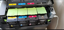 京呈CTL-300适用奔图CP2506 PLUS粉盒2500DN PLUS CM7105/7106DN墨盒打印机CP2300DN硒鼓碳粉盒 标准容量四色套装 实拍图