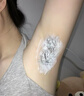 尚芙宜（SHANGFUYI）南京同仁堂脱毛膏腋下私处男女士胡子私处唇面部全身可用去毛神器 实拍图