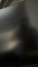 海信34英寸带鱼屏 200Hz高刷 1000R曲率 广色域 HDR400 WQHD 曲面电竞显示屏 显示器 34G6K 实拍图
