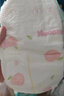好奇（Huggies）铂金装小桃裤成长裤L120片(9-14kg)大号尿不湿拉拉裤【透爽散热】 实拍图