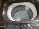 美的（Midea）【价保618】随心洗 波轮洗衣机全自动家用 10公斤 一级能效 MB10V37T 以旧换新 补贴 京东自营 实拍图