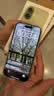 Apple/苹果 iPhone 17 256GB 鼠尾草绿色 支持移动联通电信5G 双卡双待手机 实拍图