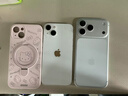 Apple/苹果【点击“立即领取”享补贴】iPhone 17 Pro Max 256GB 银色 移动联通电信5G 双卡双待手机 实拍图