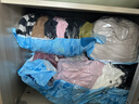 太力真空压缩袋收纳袋衣服被子搬家打包分装袋防潮防霉20件套抽压两用 实拍图