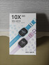 360 儿童电话手表10X new防水4G全网通GPS定位支持QQ微信视频通话智能手表中小学生男女孩 【新品发售】10xNew 蓝色 实拍图