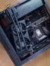 酷凛(IDCOOLING )雪界DX240 无风扇版 一体式CPU水冷散热器   适用LGA1700/1200/AM4/AM5  实拍图