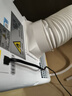 美菱（MeiLing）移动空调单冷暖型空调一体机免外机免排水免安装小空调可移动式空调厨房客厅出租房立式制冷空调 小1.5匹单冷旗舰版 实拍图
