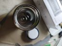 乐扣乐扣（LOCK&LOCK）不锈钢纤巧便携保温杯茶水杯车载商务杯子（200ml）黑色 实拍图