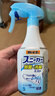 小林制药（KOBAYASHI）夏天降温冷感学生防暑衣物用清凉喷雾超爽薄荷香型100ml 实拍图
