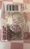 潘婷玫瑰留香弹韧亮发膜12ml*8京东自营高浓护发素柔顺修护深水泡弹 实拍图